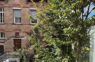 Haus mieten in Talstraße 35, 68259 Feudenheim, Charmantes Einfamilienhaus mit schönem Garten – vollständig saniert (max. 4 Personen)