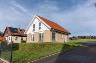 Haus mieten in 75389 Neuweiler, Ihr Traum vom modernen Wohnen in idyllischer Feldrandlage – exklusives Einfamilienhaus in Agenbach