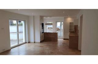 Haus mieten in Am Kollergang 7a, 93152 Nittendorf, Doppelhaushälfte Haus modern hell Balkon Terrasse 155qm 5 Zimmer ruhige Lage zentral