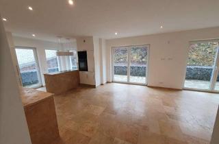 Haus mieten in Am Kollergang, 93152 Nittendorf, Doppelhaushälfte Haus modern hell Balkon Terrasse 155qm 5 Zimmer ruhige Lage zentral