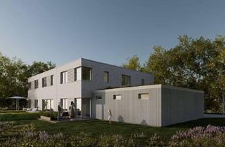 Haus mieten in Mühlenhofsweg 26c, 26125 Ohmstede, Leben im Neubau: Großzügige 5-Zimmer-Wohnung mit Terrasse und Carport