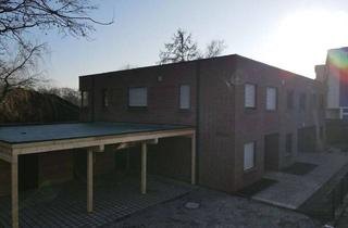 Haus mieten in 26125 Ohmstede, Leben im Neubau: Großzügige 5-Zimmer-Wohnung mit Terrasse und Carport