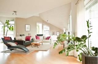 Haus mieten in 69231 Rauenberg, Schönes, großzügiges Architektenhaus in Rauenberg