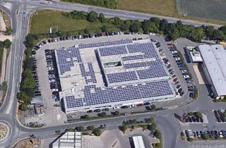 Büro zu mieten in Bamberger Strasse 56, 91074 Herzogenaurach, Verfügbar ab 01.01.2026: Büro Lager und Produktion auf 5.660,00 m² mit 190 PKW Stellplätzen - VB