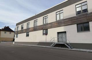 Gewerbeimmobilie mieten in Kohlenhofstr., 67663 Innenstadt, Sanierte, 600 qm Lager- und Produktionshalle in KL City-Lage Nähe Hauptbahnhof zu vermieten