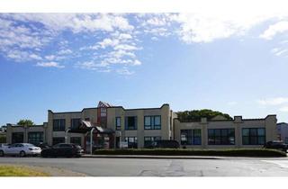 Gewerbeimmobilie kaufen in 46514 Schermbeck, Produktionskomplex mit Verwaltungsgebäude im Schermbecker Gewerbegebiet