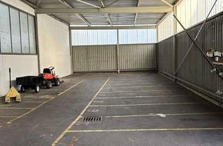 Gewerbeimmobilie mieten in 79111 Haslach, Gewerbehalle zur Vermietung – funktional und vielseitig nutzbar