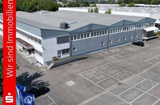 Gewerbeimmobilie kaufen in 49084 Fledder, Gewerbeobjekt-Vorratsgrundstück-ideale Anbindung!