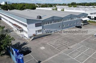 Gewerbeimmobilie kaufen in 49084 Fledder, Gewerbeobjekt-Vorratsgrundstück-ideale Anbindung!