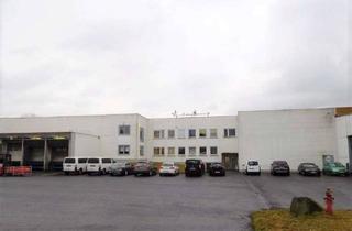 Büro zu mieten in Bürgermeister-Schlag-Straße 10, 36124 Eichenzell, Hallenfläche mit 85 m² Büro in verkehrsgünstiger Lage **provisionsfrei** zu vermieten