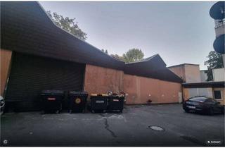 Gewerbeimmobilie kaufen in 45889 Bismarck, Lagerhalle in Gelsenkirchen zum Verkauf