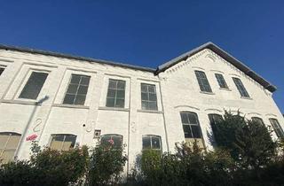 Gewerbeimmobilie mieten in Lessingstr., 58332 Schwelm, Vielseitige Gewerbefläche/ Lagerfläche zentral in Schwelm