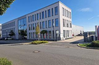 Anlageobjekt in 59439 Holzwickede, Top Rendite - langjähriger Mietvertrag! - Moderner Gewerbekomplex in Top-Lage von Holzwickede