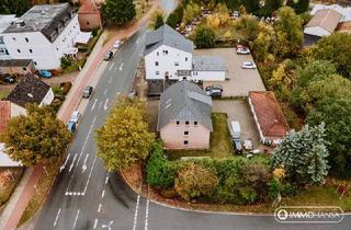 Anlageobjekt in 29345 Unterlüß, Modernisiertes MFH mit attraktiver Rendite!