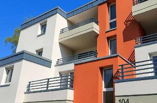 Anlageobjekt in 57072 Siegen, Wohnanlage! Die perfekte Investitionsmöglichkeit an der Universität Siegen