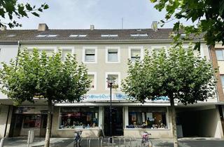 Anlageobjekt in 40764 Langenfeld, Wohn-und Geschäftshaus (Lichtspielhaus!)in Langenfeld zu verkaufen!