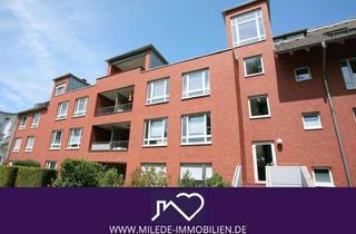 Anlageobjekt in 52351 Düren, Kapitalanleger aufgepasst: Seniorengerechte Wohnung mit sicheren Mieteinnahmen!