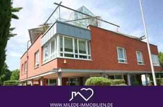 Anlageobjekt in 52351 Düren, Investment in die Zukunft: Seniorengerechte Eigentumswohnung mit stabiler Mieteinnahme!