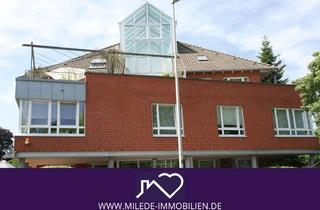 Anlageobjekt in 52351 Düren, Immobilienpaket: Zwei vermietete Eigentumswohnungen in der Seniorenresidenz Bismarckhöhe