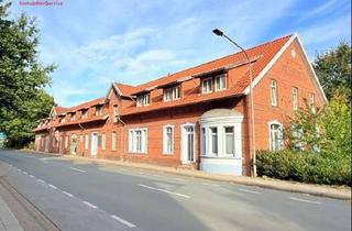 Anlageobjekt in 49624 Löningen, Wohn- und Geschäftshaus im Zentrum von Löningen