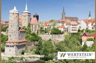 Anlageobjekt in 02625 Bautzen, Wohn- und Geschäftshaus im Bautzner Villenviertel - Faktor: 13,88