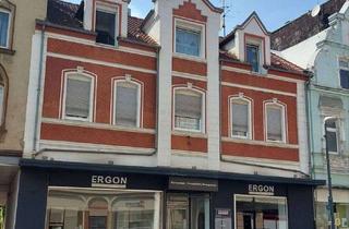 Anlageobjekt in Ewaldstraße 68, 45699 Herten, Tolles Invest mit Potenzial - 5 Parteien Wohn-/ u. Geschäftsimmobilie in Herten