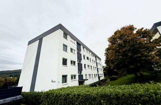 Anlageobjekt in In Der Farnwiese 4B, 65527 Niedernhausen, Sanierte TOP 5 Zimmer Whg. mit 113m² Wfl. mit Balkon und Stellplatz