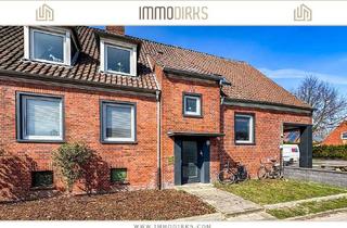 Anlageobjekt in 26723 Port Arthur/Transvaal, Emden:Drei Wohnungen unter einem Dach