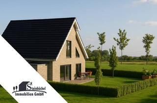 Anlageobjekt in 48565 Steinfurt, Zukunftssichere Kapitalanlage: Schlüsselfertiges Einfamilienhaus mit Grundstück!!!