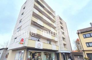 Anlageobjekt in 72461 Albstadt, Mehrfamilienhaus für Kapitalanleger und Investoren in Albstadt-Tailfingen