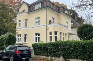 Anlageobjekt in 53173 Bad Godesberg, Charmantes Dreifamilienhaus im beliebten Villenviertel