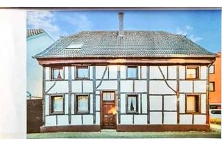 Anlageobjekt in 45711 Datteln, Mehrfamilienhaus mit Anbau in Datteln-Ahsen