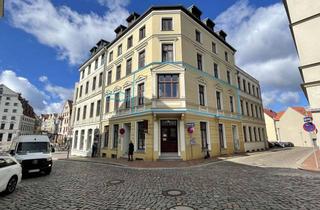 Anlageobjekt in 18055 Stadtmitte, Attraktive und barrierearme 2-Zimmer-Wohnung in der östlichen Altstadt