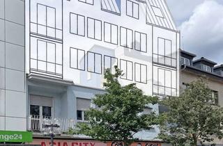 Anlageobjekt in 67655 Innenstadt, Investitionschancen im Herzen von Kaiserslautern
