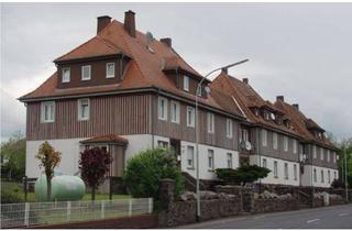 Anlageobjekt in 35325 Mücke, Renovierungsbedürftiges Mehrfamilienhaus mit 18 Wohnungen