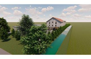 Grundstück zu kaufen in 74586 Frankenhardt, Grundstück für 6-Fam.-Wohnhaus mit Garagen und Stellplätzen