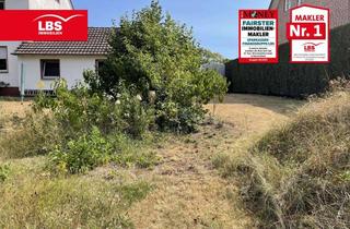 Grundstück zu kaufen in 33378 Rheda-Wiedenbrück, Grundstück, 494 qm, in ruhiger Lage von Wiedenbrück