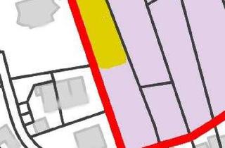 Grundstück zu kaufen in 63741 Damm, 600m² BAUERWARTUNGSLAND in Aschaffenburg Damm am Waldrand - günstiger Preis!