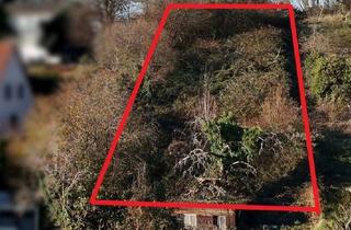 Grundstück zu kaufen in 63741 Damm, 600m² BAUERWARTUNGSLAND in Aschaffenburg Damm am Waldrand - günstiger Preis!