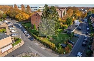 Grundstück zu kaufen in 45699 Herten, **Seltene Gelegenheit**Baugrundstück mit pos. BVA für freist. 8-Familienhaus mit Tiefgarage**