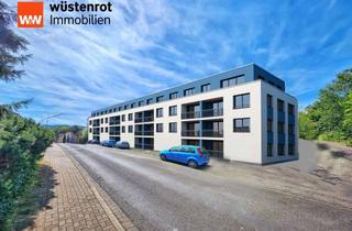 Grundstück zu kaufen in 63619 Bad Orb, TOP!!: Fast 1.800 m² Baugrund in Bad Orb – Kurparknähe, voll erschlossen, Neubau sofort startklar!
