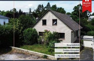 Grundstück zu kaufen in 50226 Frechen, Ihr Baugrundstück in Königsdorf || Für den Neubau einer Doppelhaushälfte || Familienfreundliche Lage