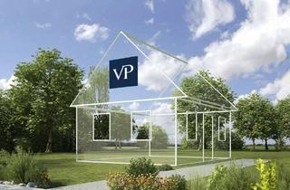 Grundstück zu kaufen in 82166 Gräfelfing, Attraktives Baugrundstück mit Baugenehmigung in ruhiger Lage von Gräfelfing