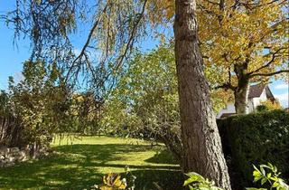 Grundstück zu kaufen in Germanenstraße, 82299 Türkenfeld, Schönes Grundstück für ein EFH in guter Lage