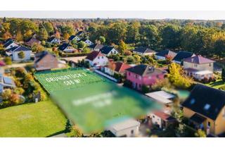 Grundstück zu kaufen in 15566 Schöneiche, Ein Platz zum Ankommen – 588 m² Baugrundstück OHNE Abriss!