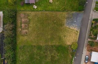 Grundstück zu kaufen in 36419 Schleid, Ihr Bauplatz in Schleid in ruhiger und familienfreundlicher Wohnlage