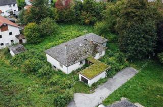 Grundstück zu kaufen in 85435 Erding, Seltenes, großzügiges Baugrundstück mit Bauvorbescheid in ruhiger Lage von Erding-Pretzen