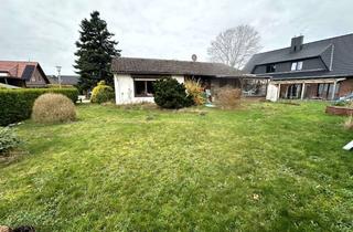 Grundstück zu kaufen in 21255 Tostedt, Baugrundstück für Einfamilien- oder Doppelhausbebauung