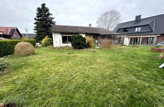 Grundstück zu kaufen in 21255 Tostedt, Baugrundstück für Einfamilien- oder Doppelhausbebauung
