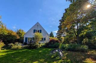 Grundstück zu kaufen in 64367 Mühltal, Großes Baugrundstück in naturnaher Wohnlage